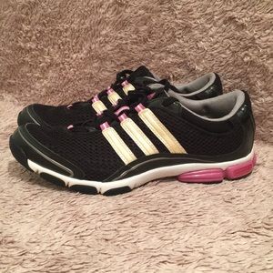 ADIDAS shoes - size 8.5